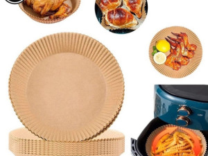 Papir za fritezu na vruci zrak FRITEZA VRUĆ ZRAK PAPIR