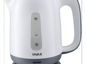 VIVAX HOME kuhalo za vodu WH-170BW (17526)