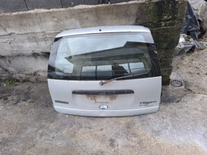 Hauba zadnja renault megan 1