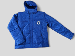 Jakna BiH Bosna i Hercegovina zimska jakne BH