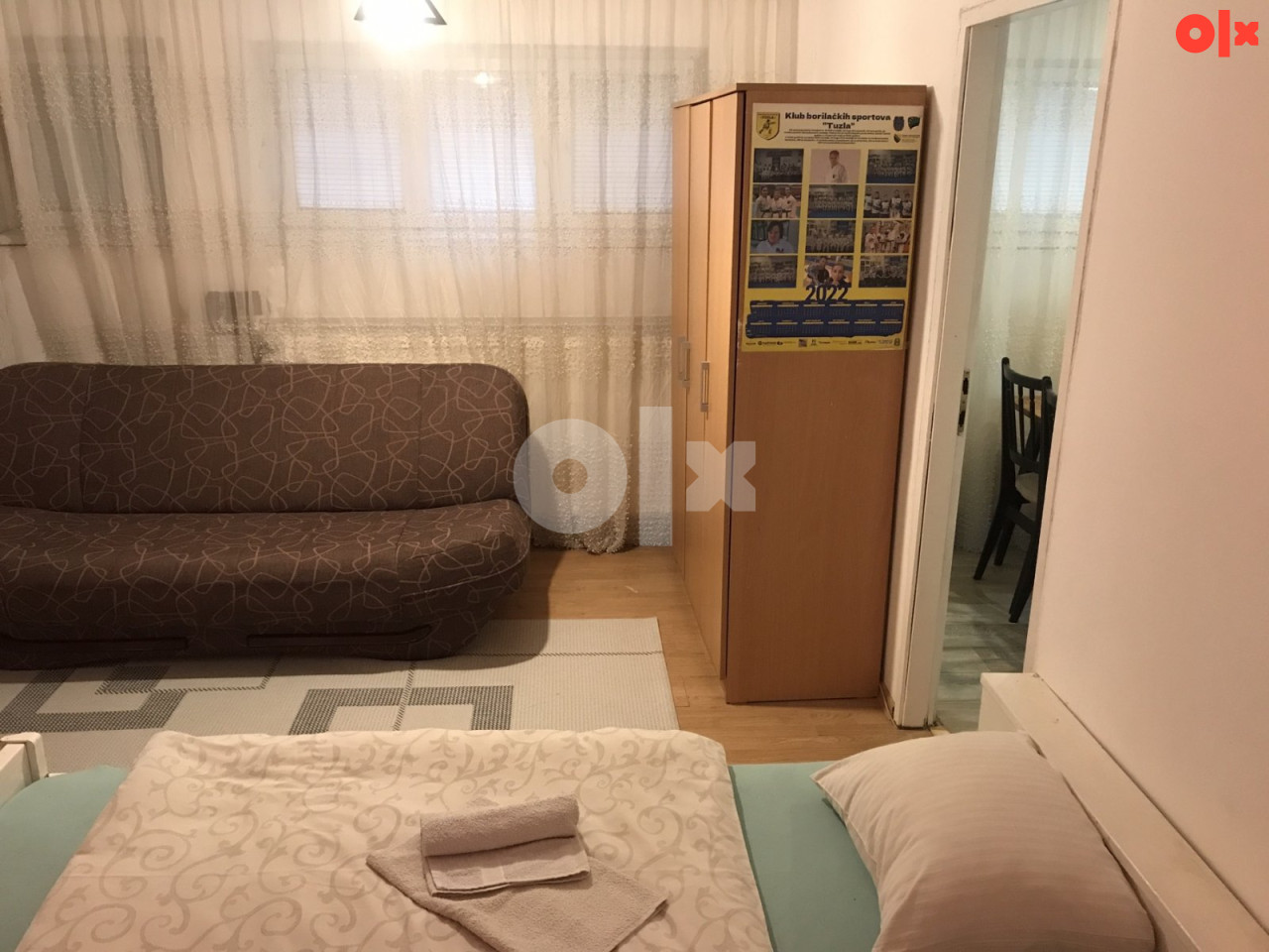 Stan Tuzla 90m2 2