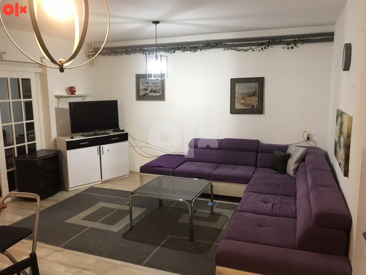 Stan Tuzla 90m2