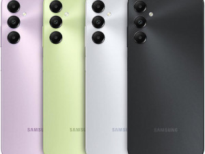 Samsung A05s 4/128GB NOVO