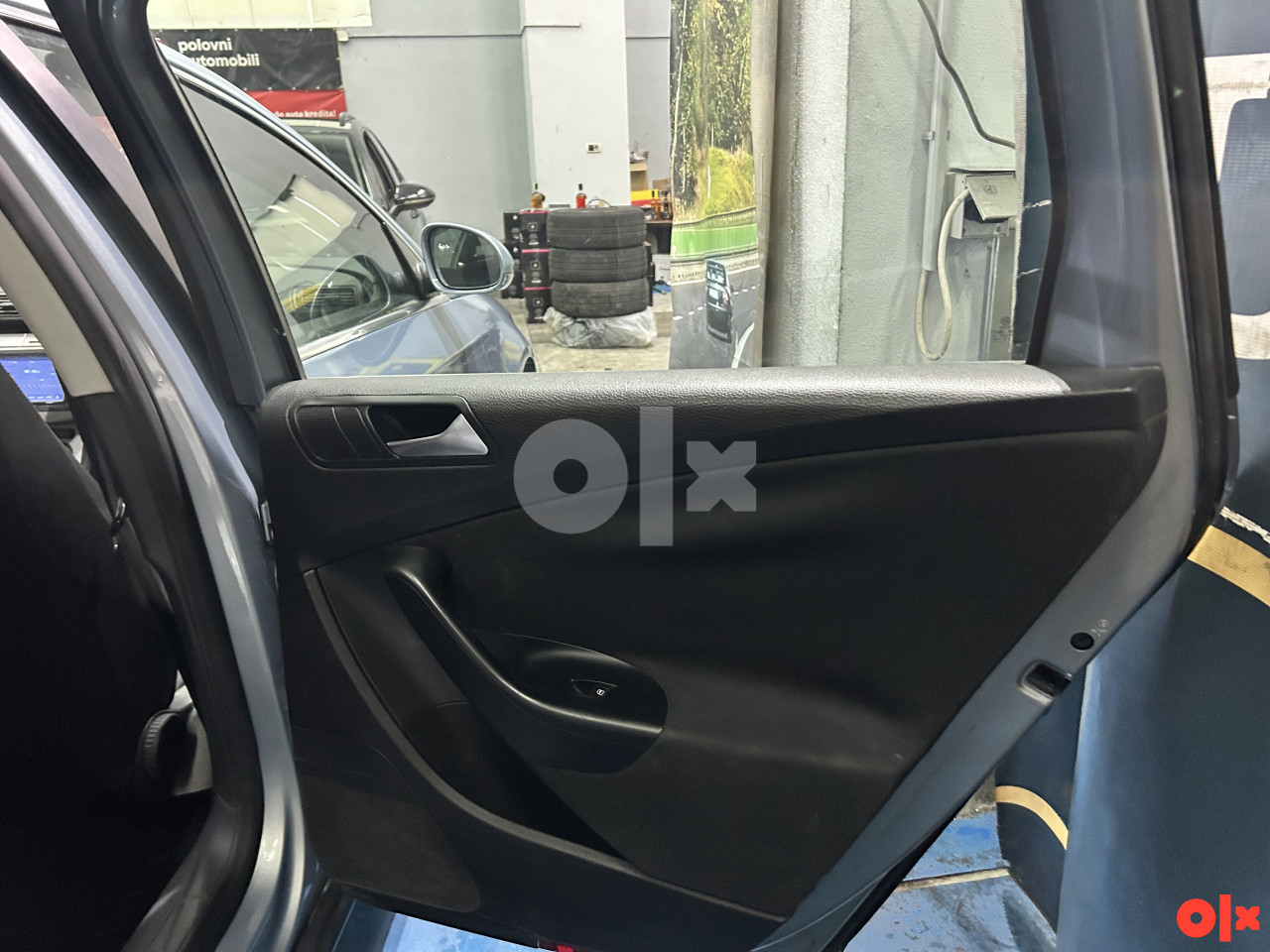VW PASSAT VARIANT 2.0 TDI, 2009 GOD, ALU FELGE