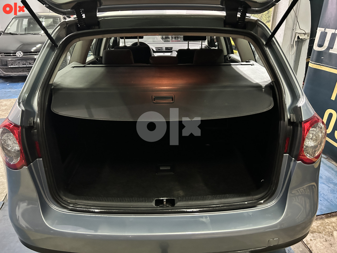 VW PASSAT VARIANT 2.0 TDI, 2009 GOD, ALU FELGE