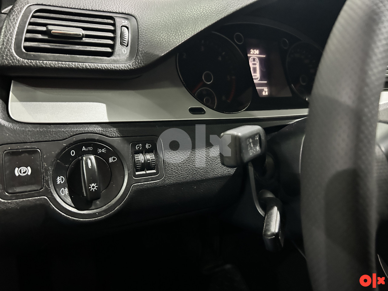 VW PASSAT VARIANT 2.0 TDI, 2009 GOD, ALU FELGE