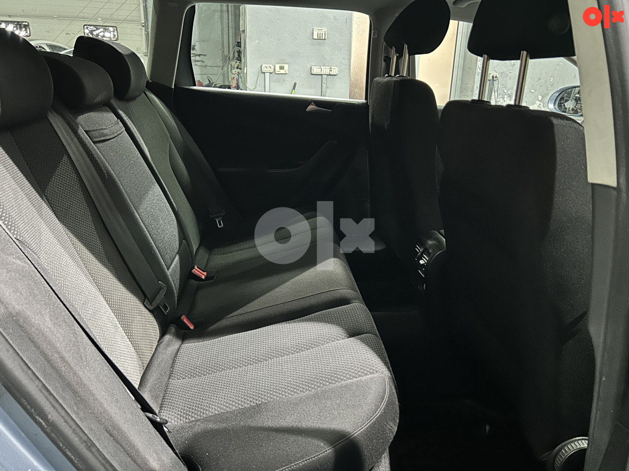 VW PASSAT VARIANT 2.0 TDI, 2009 GOD, ALU FELGE