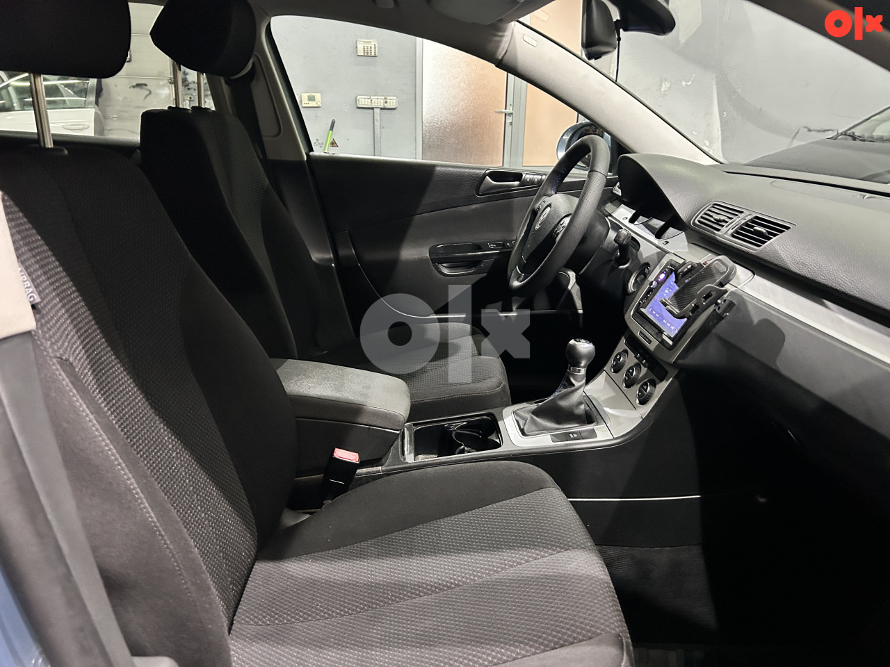 VW PASSAT VARIANT 2.0 TDI, 2009 GOD, ALU FELGE