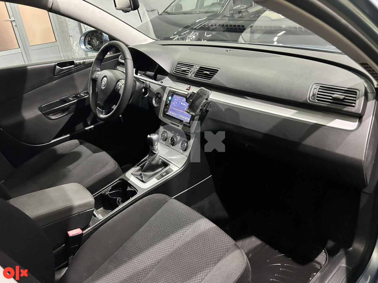 VW PASSAT VARIANT 2.0 TDI, 2009 GOD, ALU FELGE