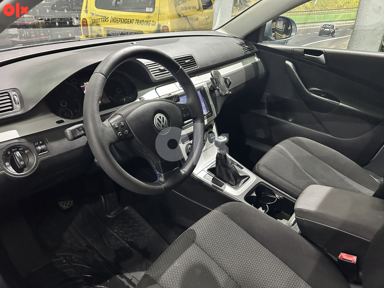 VW PASSAT VARIANT 2.0 TDI, 2009 GOD, ALU FELGE