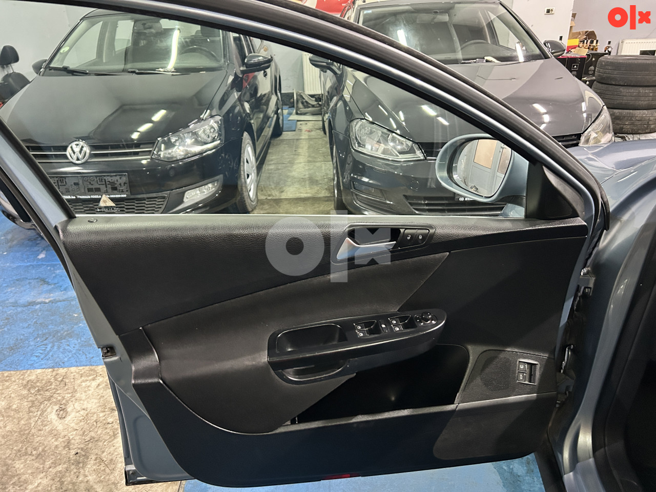 VW PASSAT VARIANT 2.0 TDI, 2009 GOD, ALU FELGE