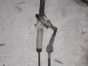 LETVA VOLANA IVECO DAILY 3.0 2012>15 107kw