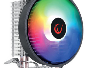 CPU Cooler Rampage RM-C08 RM-C08 COOLMAX
