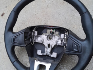 VOLAN SA KOMANDAMA RENAULT MEGANE 2009