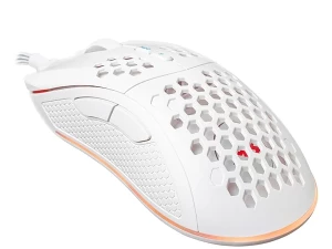 Gaming bežični miš MS NEMESIS M700 RGB 8000 dpi