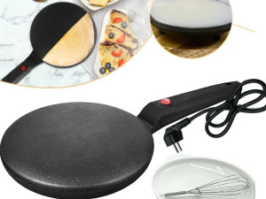 ELEKTRIČNA TAVA ZA PALAČINKE TAVA ZA PALACINKE
