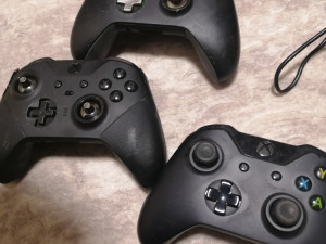 Dhojstici xbox one