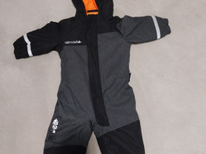 Skafander ski odijelo uzrast 1 god vel. 80