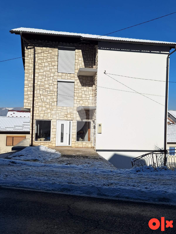 Kuća Bosanska Krupa
