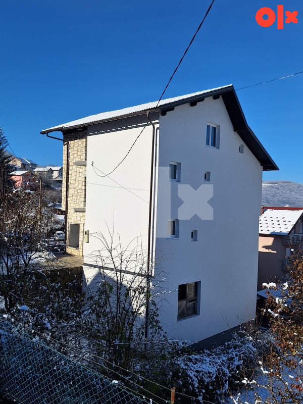 Kuća Bosanska Krupa 2