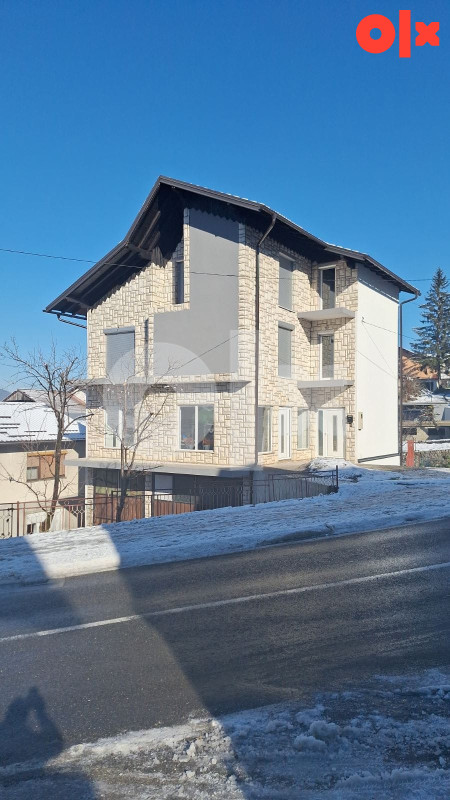 Kuća Bosanska Krupa 3