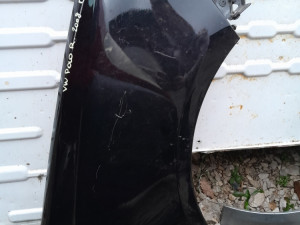 DESNI BLATOBRAN VW POLO 2008 GOD