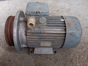 Elektro motor