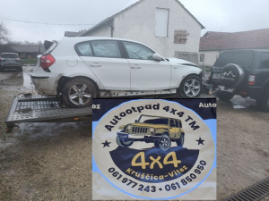 Felge BMW E60 E61 525 530 525D 530D 120D N47 120d e87 118d