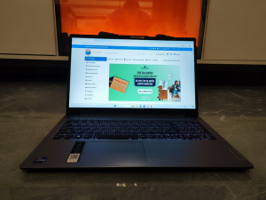 Lenovo IdeaPad Slim 3 I7 13620H /16GBDDR5/512GB/Intel UHD 8GB