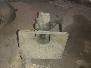 PUFER KUKA