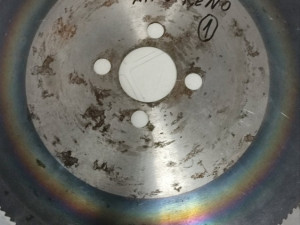 Razne testere za metal testera više komada na stanju