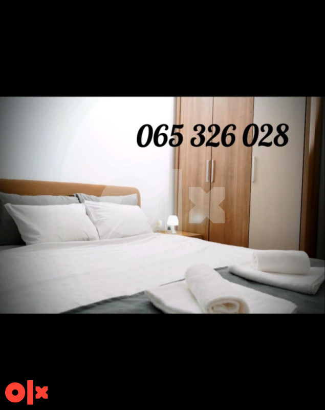Stan na dan Istočno Sarajevo Lukavica +387 / 65 326 - 028 6