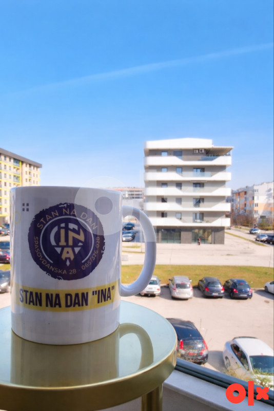 Stan na dan Istočno Sarajevo Lukavica +387 / 65 326 - 028 2