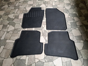 Rigum gumene patosnice podmetaci polo 09- 14- ibiza 08- fabia 3