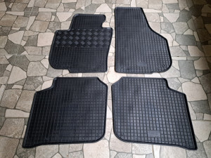 Rigum gumene patosnice podmetaci skoda superb 2008- super b