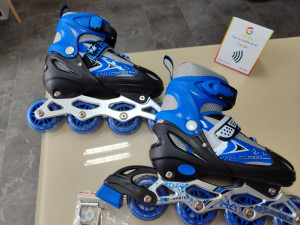 Dječije role, roleri, rošule, podesive 34-38