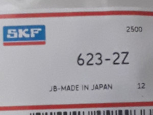 Ležaj (Lager) SKF 623-2Z
