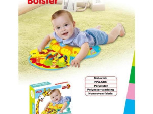 Baby Tiggi jastuk