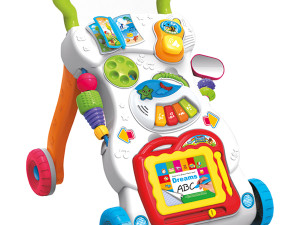 Baby Tiggi hodalica muzička