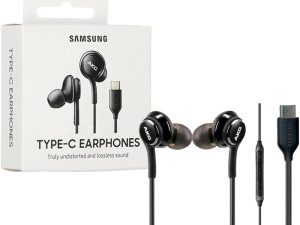 Slušalice Samsung AKG USB Type C