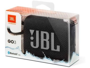Bluetooth Zvučnik JBL GO3 GO 3