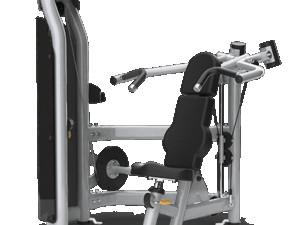 Matrix G3 Shoulder press