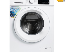 VIVAX mašina za veš WFL-120712CD, 7kg, 1200 obrtaja