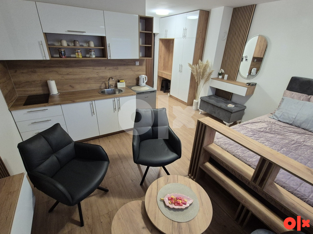 Stan na dan Prijedor Apartman 8