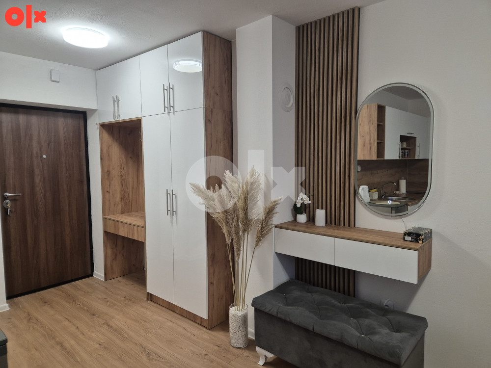 Stan na dan Prijedor Apartman 9