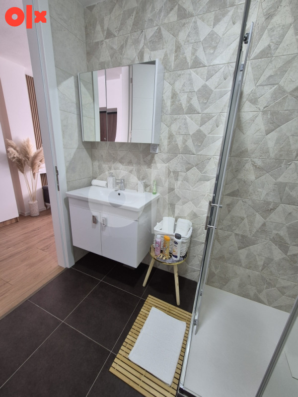 Stan na dan Prijedor Apartman 14