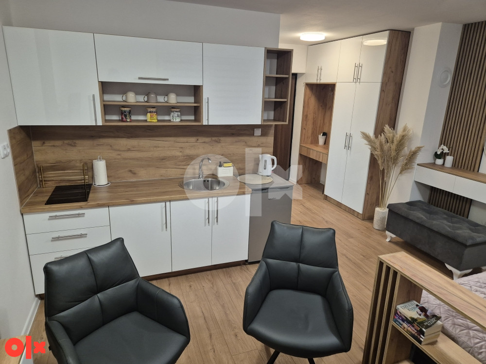 Stan na dan Prijedor Apartman 10