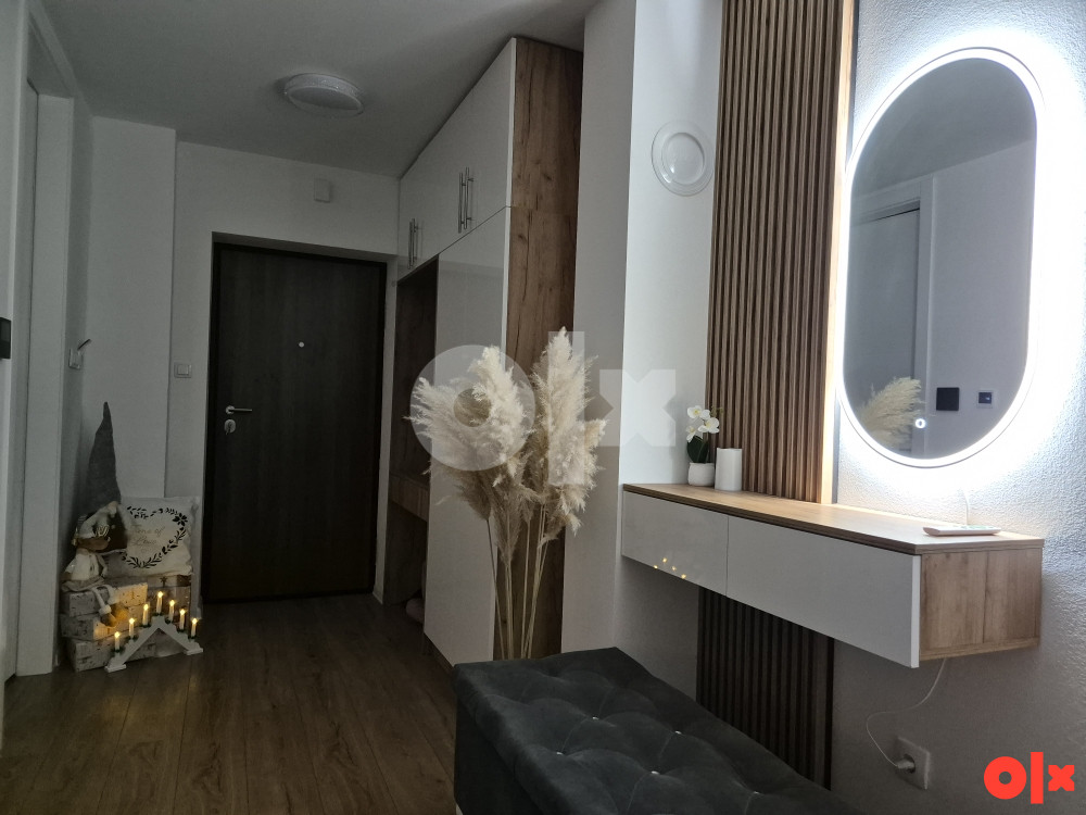 Stan na dan Prijedor Apartman 5
