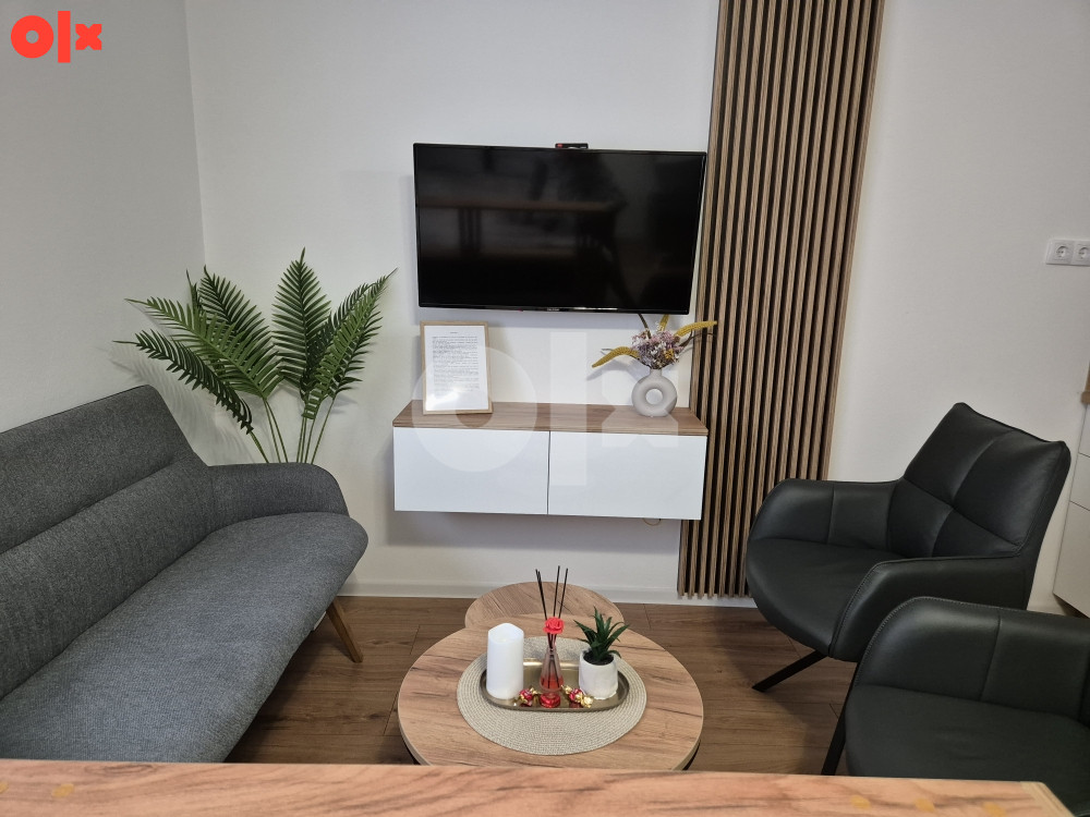 Stan na dan Prijedor Apartman 6