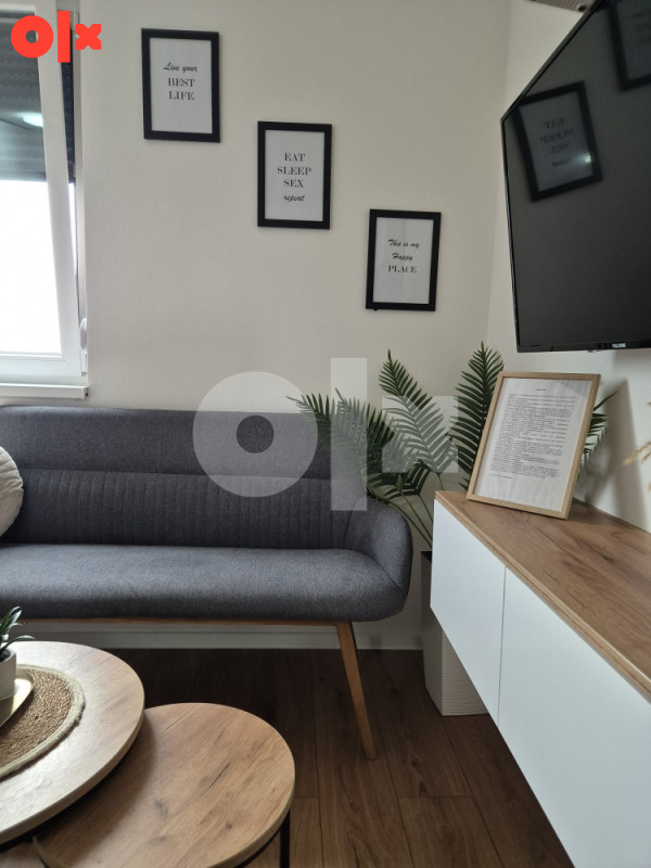 Stan na dan Prijedor Apartman 2